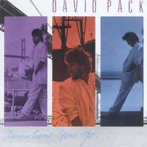 David Pack