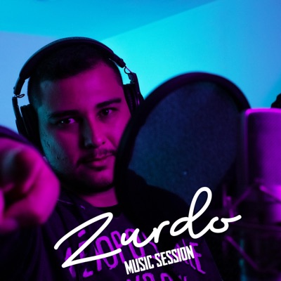Music Session 1 (A&Z Producciones) - Single