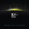 KAnDIs - Mes mylime