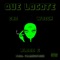 Que Locote (feat. Blood G & Wozck) - CRZ lyrics