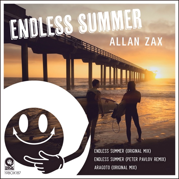 Endless Summer - Single