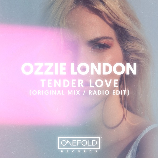 Tender Love - Single