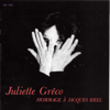 La Valse a Mille Temps - Juliette Gréco