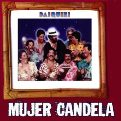 Mujer Candela - Daiquiri Mujer Candela - Daiquiri