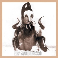 NEY MATOGROSSO