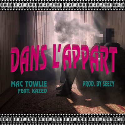Dans l'appart - Single