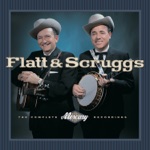 Lester Flatt, Earl Scruggs & The Foggy Mountain Boys - Down The Road