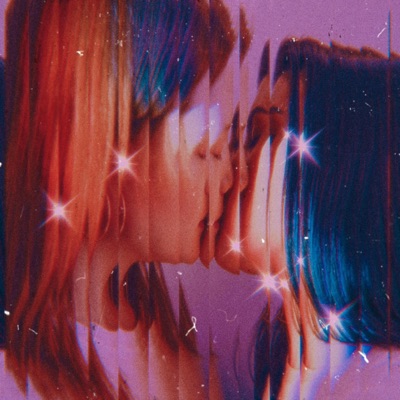 The First Time We Kiss - Single