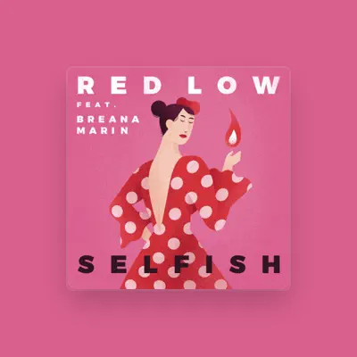 Listen to Red Low, watch music videos, read bio, see tour dates & more!