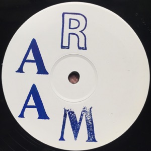 Raam 8.8 - EP