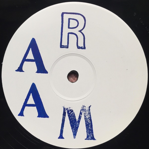 Raam 8.8 - EP