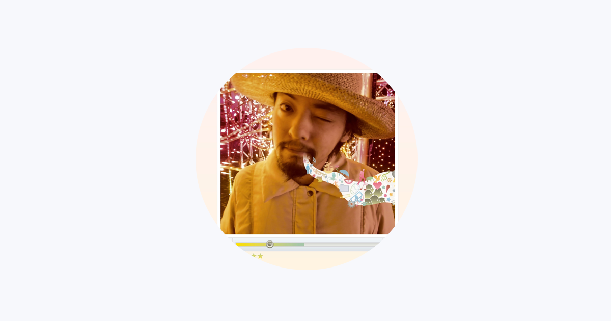 【返品不可】CRO-MAGNON / FADING ECHO FEAT 七尾旅人 七尾旅人 - Apple Music