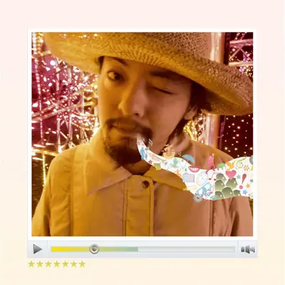 Rollin' Rollin' - 七尾旅人：歌词、音乐视频和音乐会