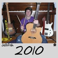 2010 - Jelli