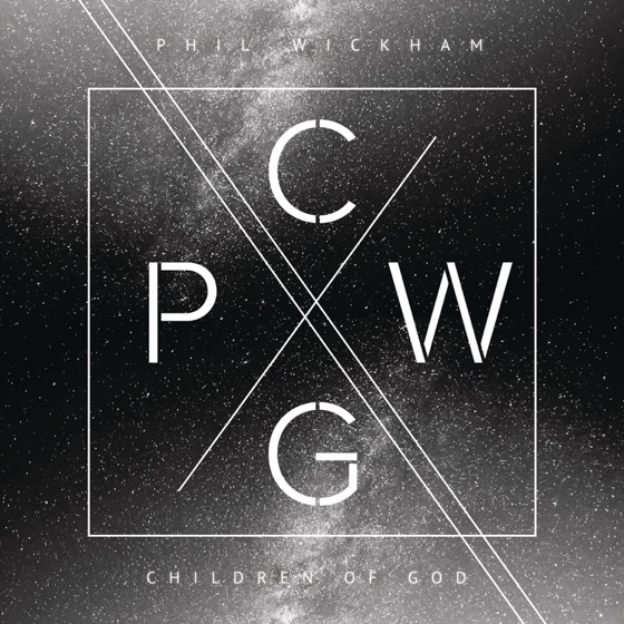 Cover artwork for Stand in Awe