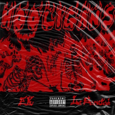 Hooligans (feat. La Scratch) - Single