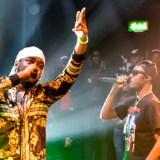 Listen to Tuckz, watch music videos, read bio, see tour dates & more!