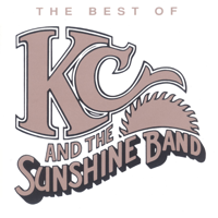 KC and the Sunshine Band - Get Down Tonight artwork