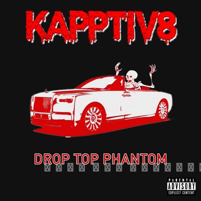 DropTop Phantom - EP