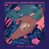 Khanvict, Raaginder - Something Worth Protecting