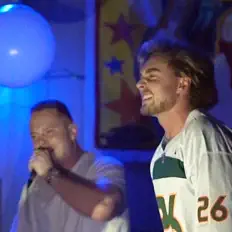 Listen to New Walk, watch music videos, read bio, see tour dates & more!