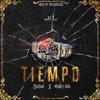 Tiempo (feat. Negro & Azul) - Single - Crixtian