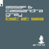 Lost at Sea - Single - Assaf & Cassandra Grey