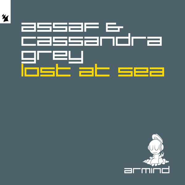 Lost at Sea - Single