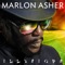 Babylon Brutality - Marlon Asher lyrics