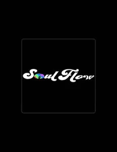 Poslechněte si interpreta Soul Flow, sledujte hudební videa, přečtěte si životopis, podívejte se na data turné a další informace.