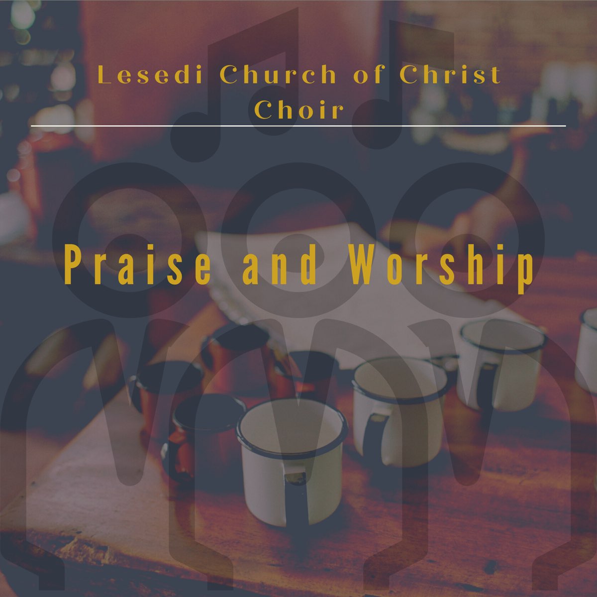 ‎Praise and Worship - Album by Lesedi Church of Christ Choir - Apple Music