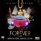 Forever (feat. Skippa da Flippa, Mango & Chip) - Cool Amerika lyrics
