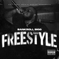 Freestyle - Single - Bankroll Bigg