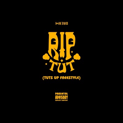 Tuts Up Freestyle - Single