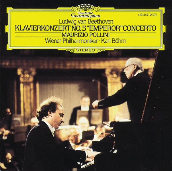 Beethoven: Piano Concerto No. 5