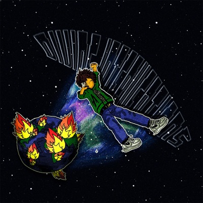 Divine Interventions (Deluxe Version) - EP