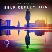 Self Reflection artwork