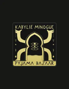 Listen to Kabylie Minogue, watch music videos, read bio, see tour dates & more!