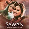 Sawan Nooran Sisters Live - EP