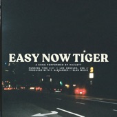 Easy Now Tiger artwork