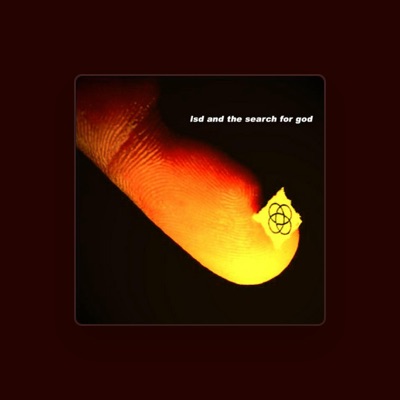 Ouve LSD and the Search for God, vê vídeos de música, lê a biografia, vê as datas da digressão e muito mais!