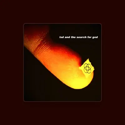Listen to LSD and the Search for God, watch music videos, read bio, see tour dates & more!