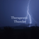 Release Anxiety with Nature - Thunderstorm Sound Bank & Thunder Storm
