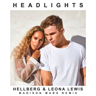 Headlights (Madison Mars Remix) - Single - Leona Lewis