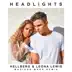 Headlights (Madison Mars Remix) - Single album cover