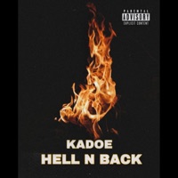 Hell N Back - Single - Kadoe