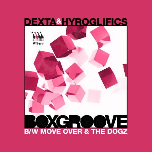 Boxgroove - Single