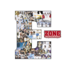 True Blue - Zone