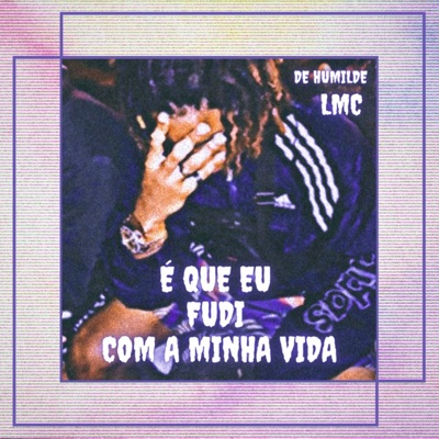 É Que Eu Fudi Com a Minha Vida - Single