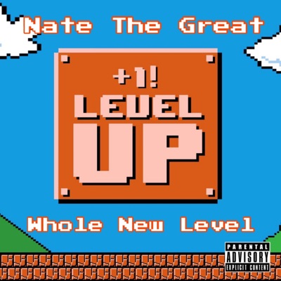 Whole New Level - Single